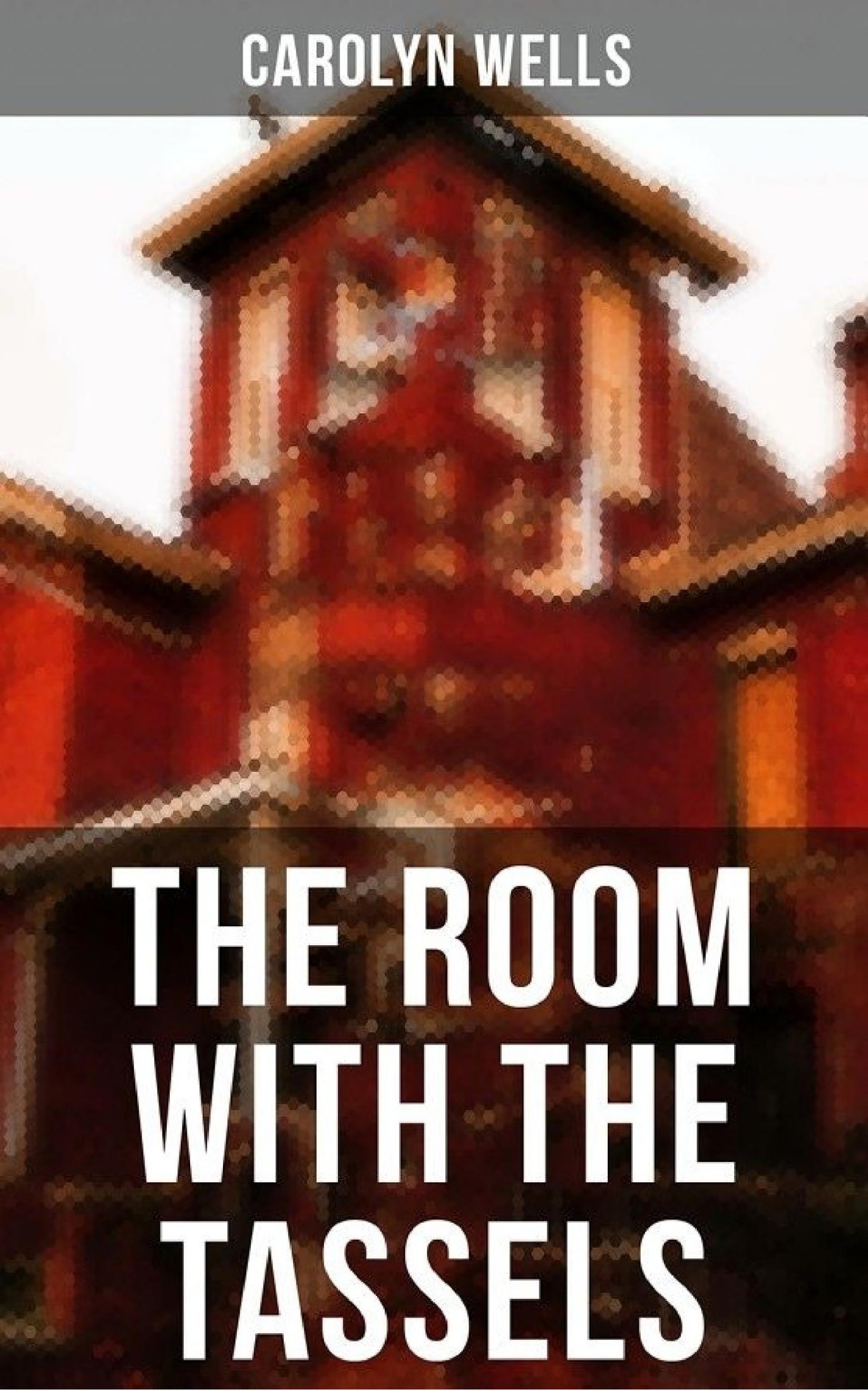 The Room with the Tassels